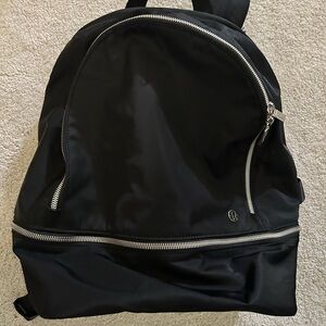 Lululemon City Adventure Backpack